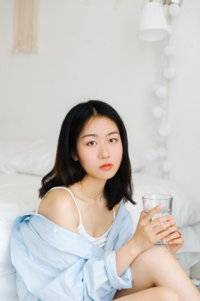 明星专题：陈贵