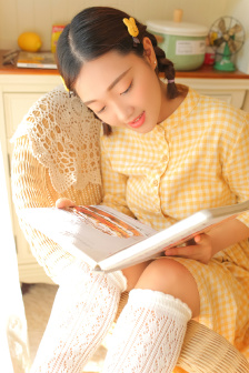 杉原杏璃写真集